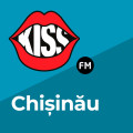 Kiss FM Chișinău