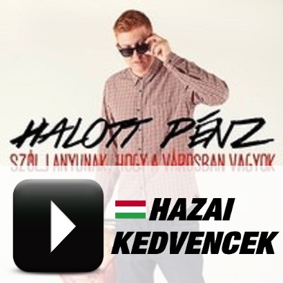 COOLFM Hazai Kedvencek