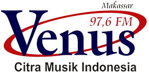 Venus FM makassar