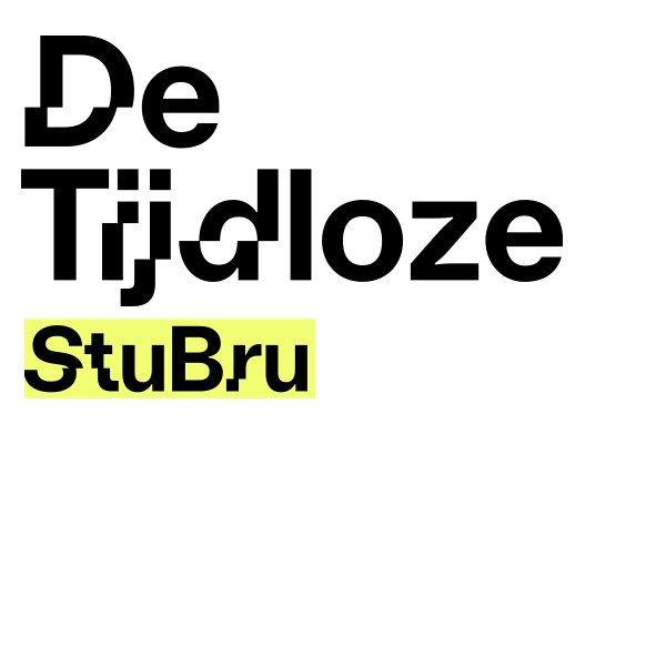 VRT - StuBru - De Tijdloze