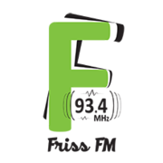 Friss FM 93.4