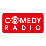 Comedy Radio new link