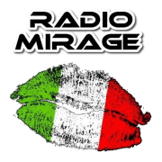 Radio Mirage - Euro Dance