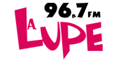La Lupe (León) - 96.7 FM - XHPEBJ-FM - Multimedios Radio - León, Guanajuato