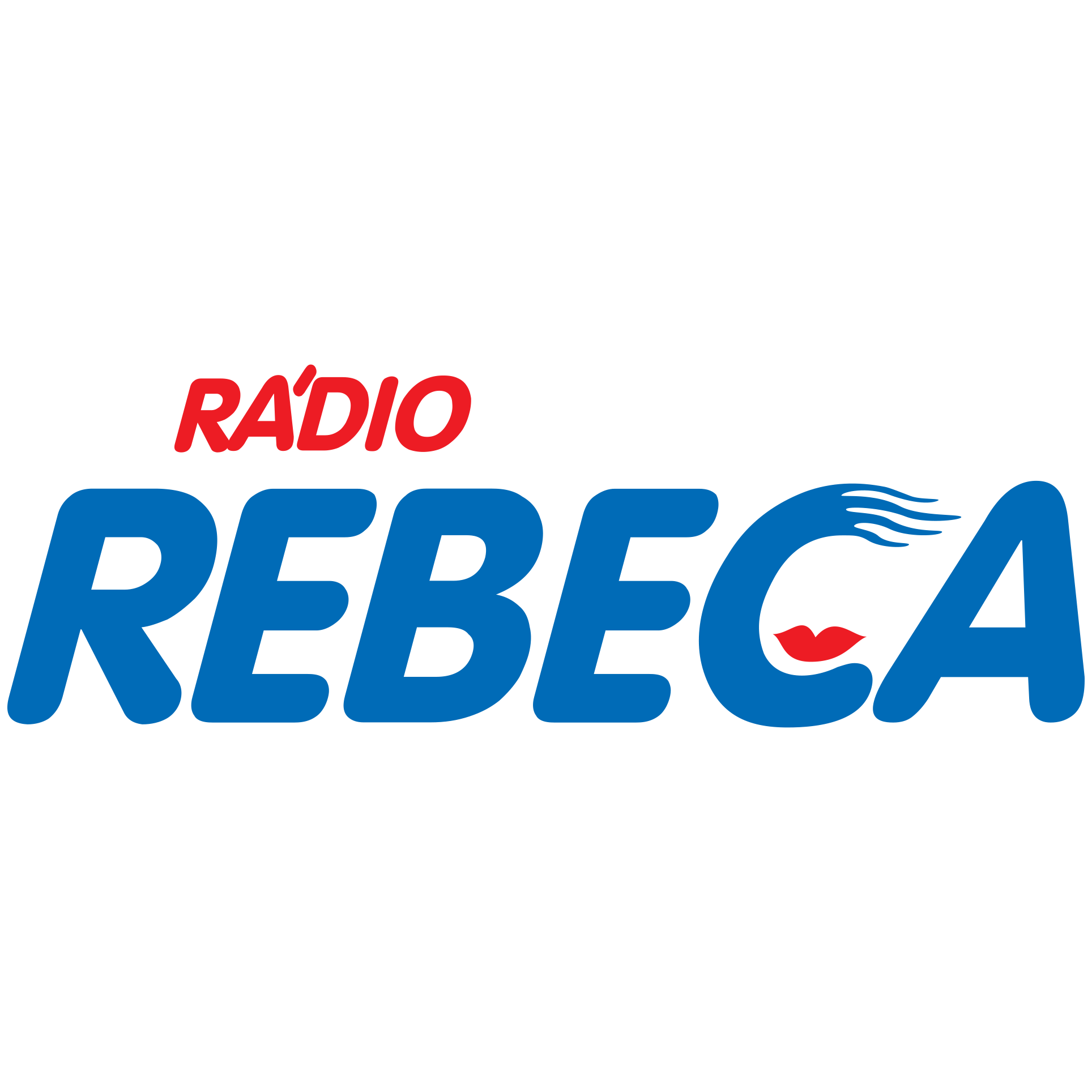 Rádio Rebeca