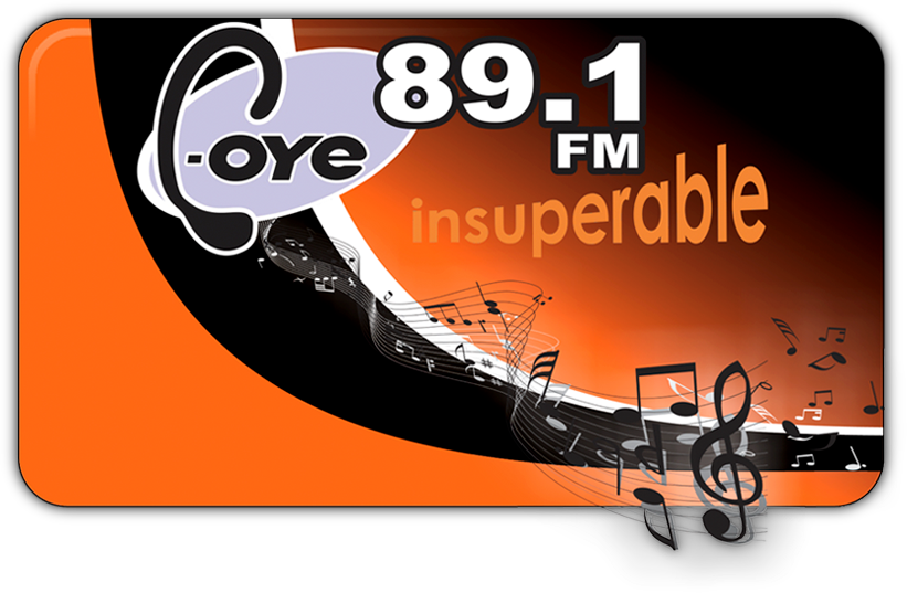 C-Oye 89.1 FM