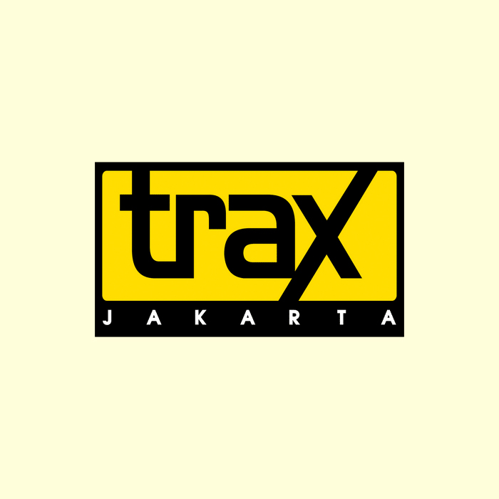 Trax FM - Jakarta