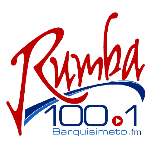 Rumba 100.1 Barquisimeto FM