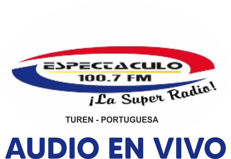 Espectaculo 100.7 FM