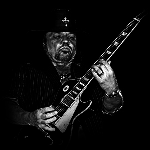 Radio Caprice - Southern Rock 