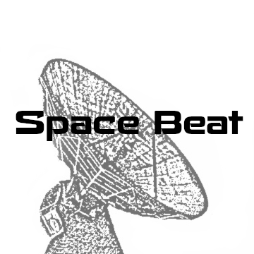 Space Beat (64k AAC)