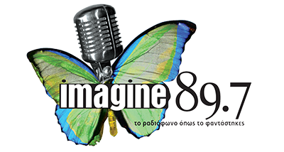 Imagine Radio 897 Thessaloniki Greece