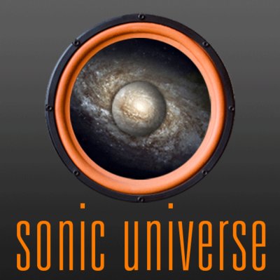 SomaFM Sonic Universe (128k AAC)