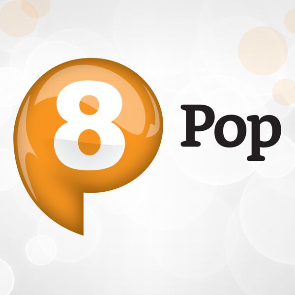 P8 Pop (MP3 128k)