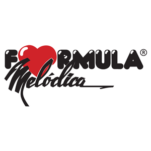 Fórmula Melódica (Guadalajara) - 97.9 FM - XETIA-FM - Grupo Unidifusión - Guadalajara, JC
