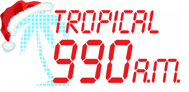 Radio Tropical 990 AM