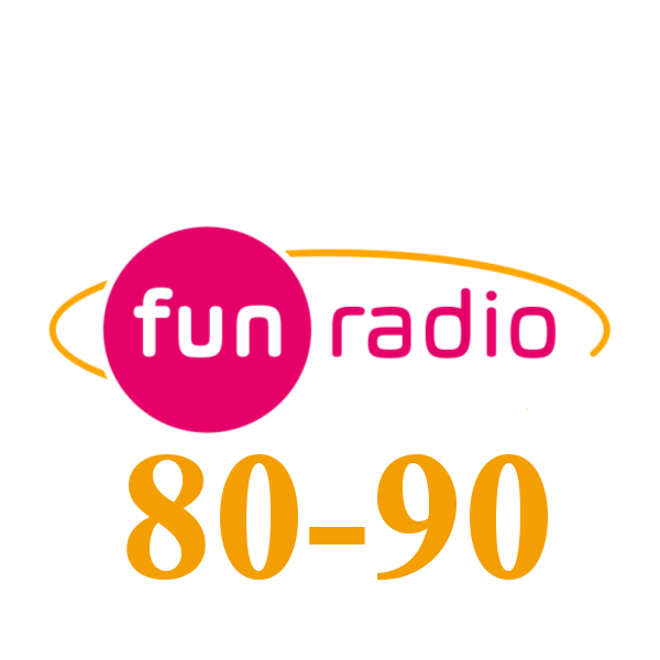 FUN RÁDIO 80-90