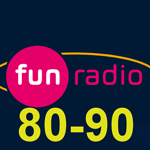 FUN RÁDIO 80-90