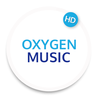 OXYGEN LOVE SONGS