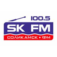 Соликамск FM