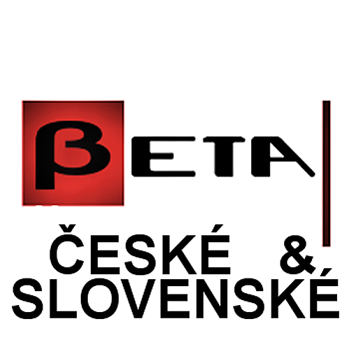 RÁDIO BETA - České a Slovenské hity