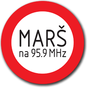 MARŠ 95,9 MHz
