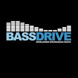 Bassdrive