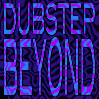 SomaFM Dub Step Beyond (128k MP3)