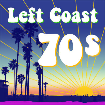 SomaFM Left Coast 70s (128k MP3)
