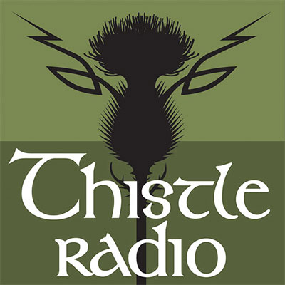SomaFM ThistleRadio (128k AAC)
