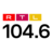 104.6 RTL 60er & 70er