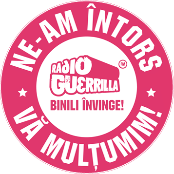 Radio Guerrilla