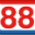 Rádió 88