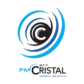 FM CRISTAL 97.7