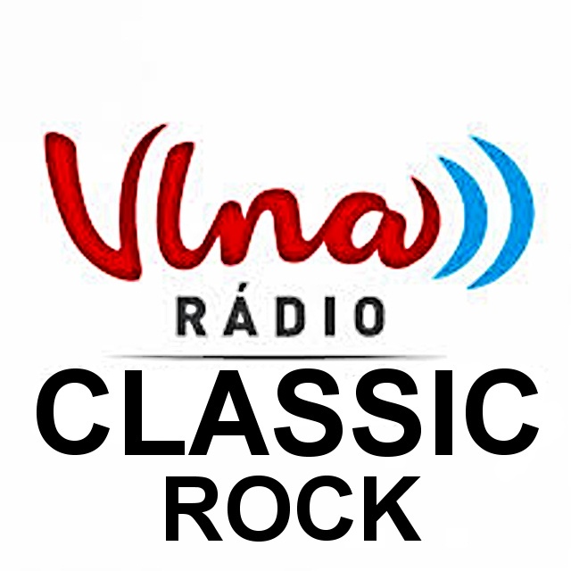 RÁDIO VLNA CLASSIC ROCK