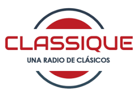 Classique: Una radio de clásicos