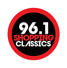 96.1 Shopping Classics