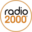 Radio 2000x