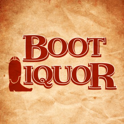 SomaFM Boot Liquor (128k AAC)