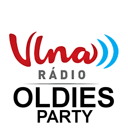 RÁDIO VLNA OLDIES PARTY