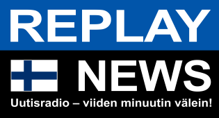 REPLAY NEWS - Suomi