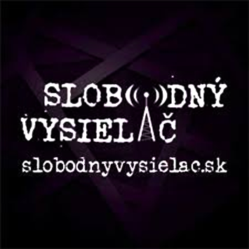 SLOBODNÝ VYSIELAČ