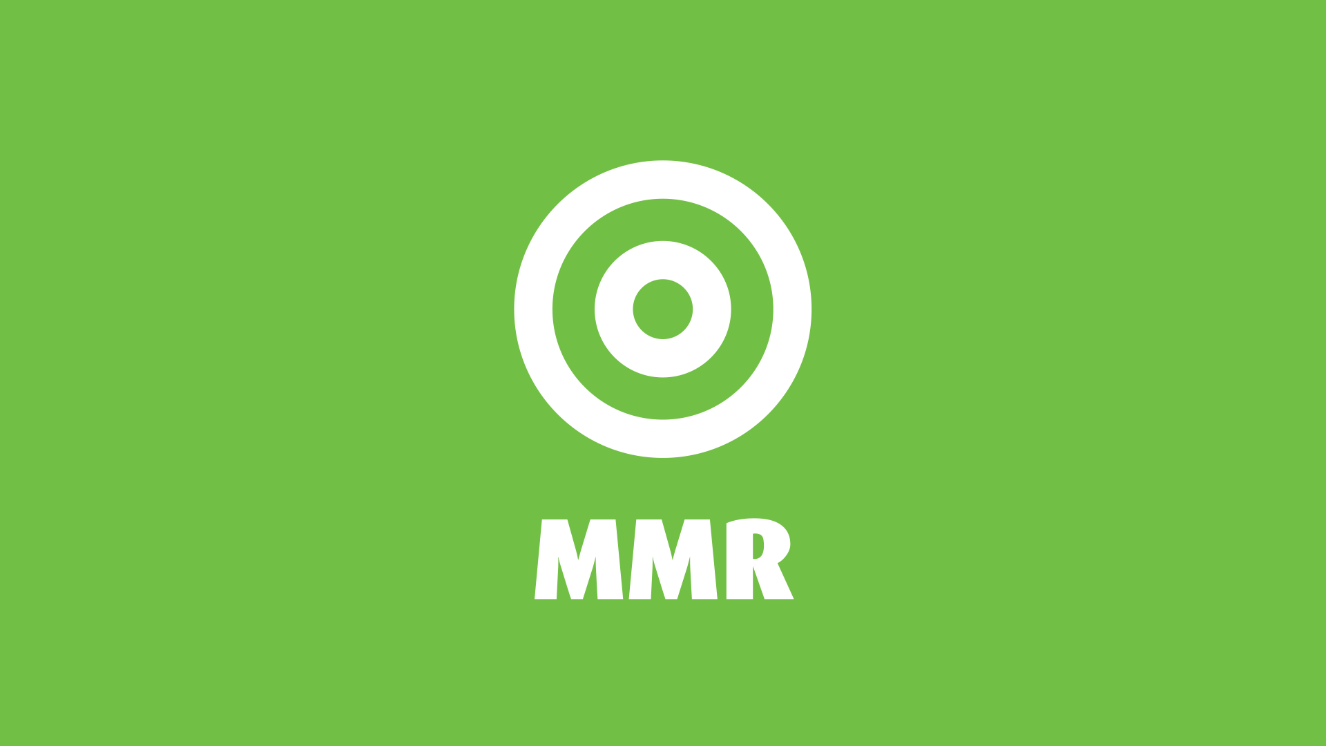 Radio MMR