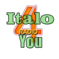 Radio Italo4you 256kbps