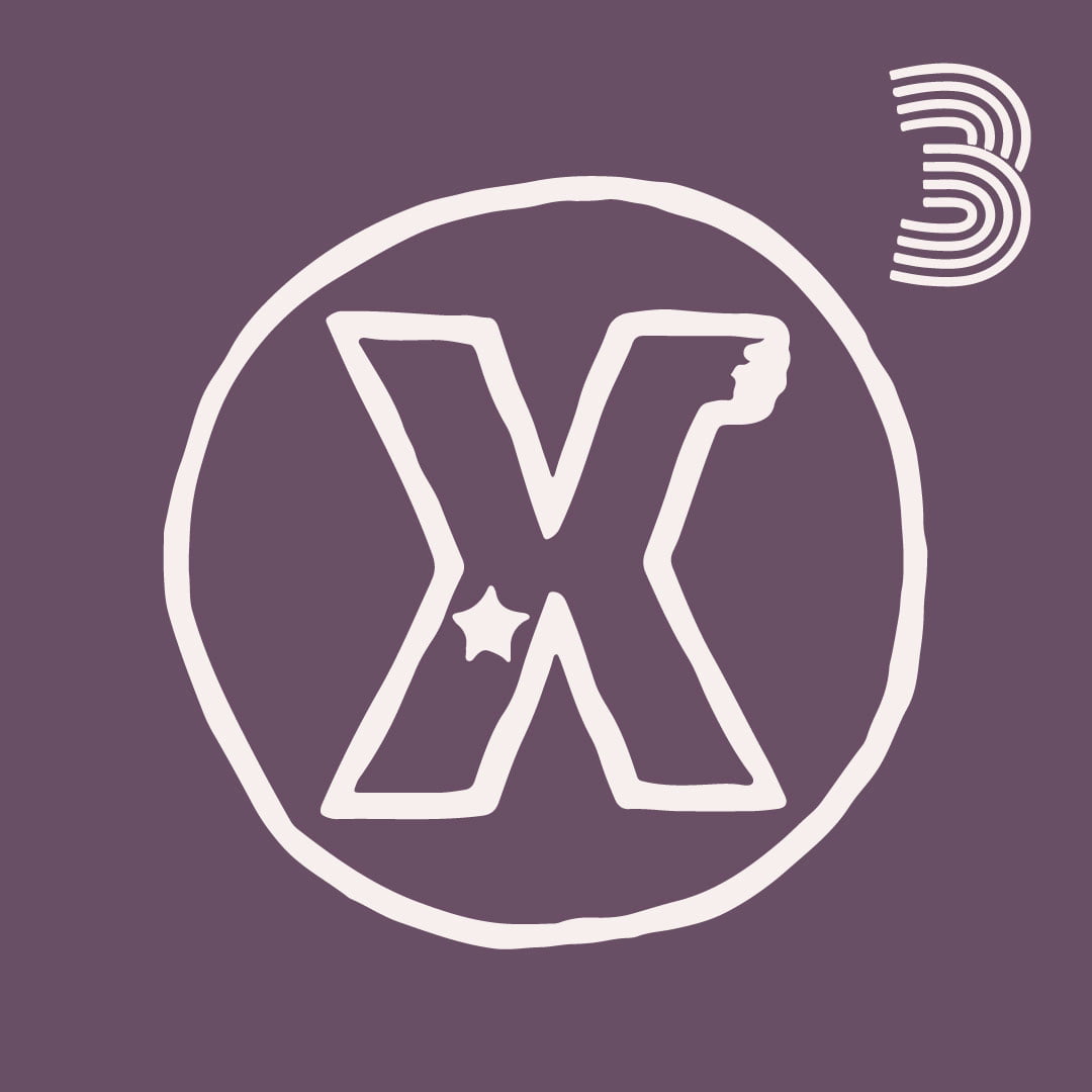 XRaydio 3 – Your Rock & Roll Partner In Crime