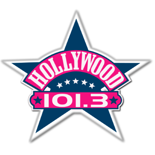 Hollywood FM 101.3 Rosario