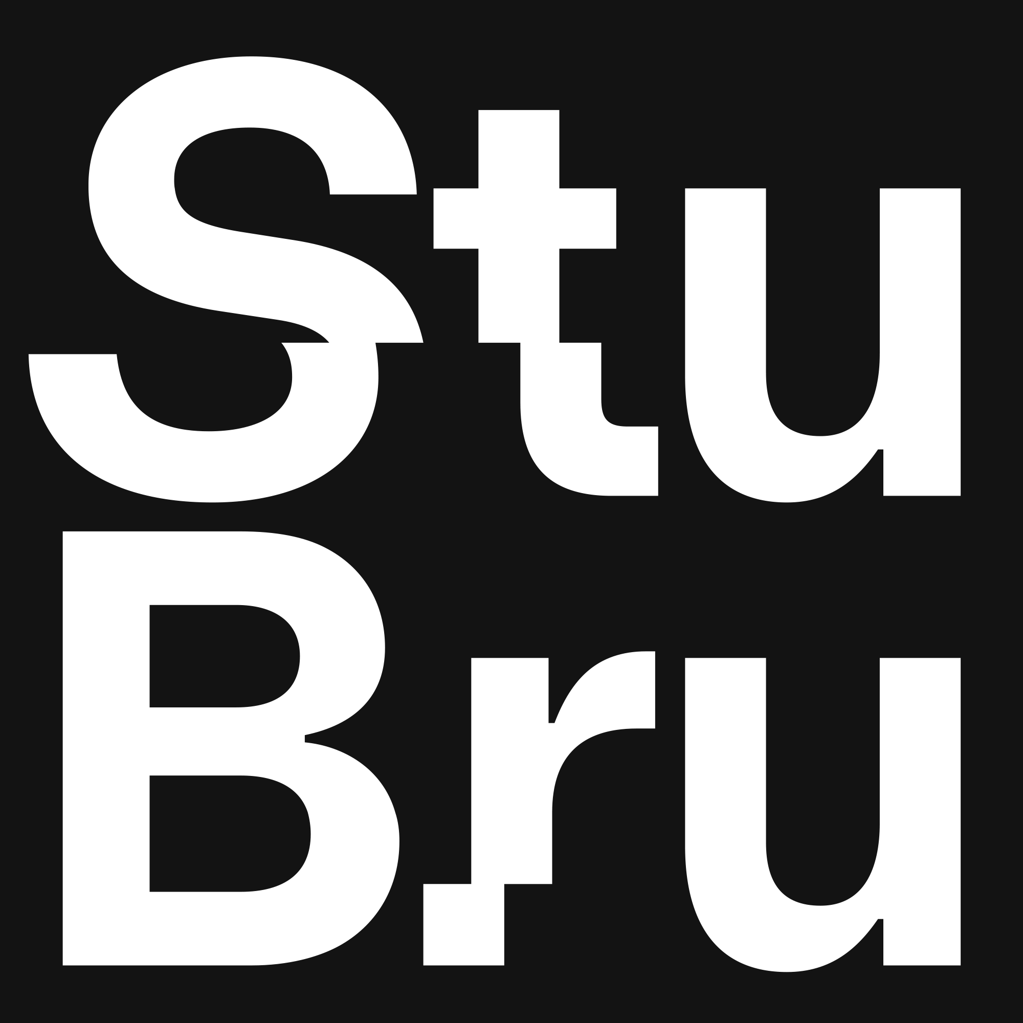 StuBru
