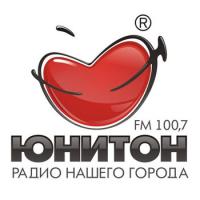 Юнитон 100.7 FM