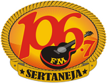 Sertaneja 106.7
