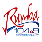 Rumba 104.9 Anzoategui FM